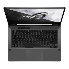 ASUS ROG Zephyrus G14 GA401QC-K2123 - Portátil Gaming de 14" Quad HD 120Hz (Ryzen 7 5800HS, 16GB RAM, 512GB SSD, GeForce RTX