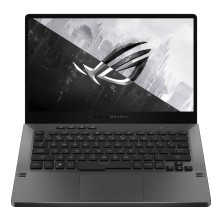 ASUS ROG Zephyrus G14 GA401QC-K2123 - Portátil Gaming de 14" Quad HD 120Hz (Ryzen 7 5800HS, 16GB RAM, 512GB SSD, GeForce RTX