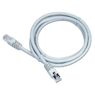 CABLE RED | GEMBIRD | FTP | CAT6 | RJ45| GRIS | 10M
