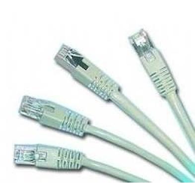 CABLE RED | GEMBIRD | FTP | CAT6 | RJ45 | GRIS | 20M