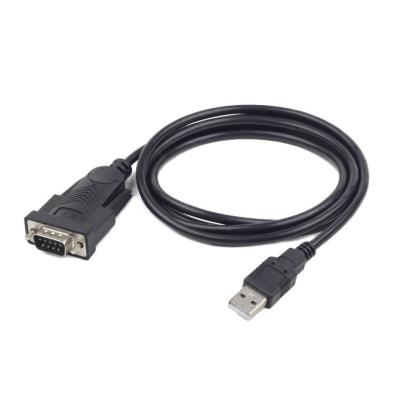 Cable USB Gembird | USB 2.0 a Puerto Serie | 1,8 M