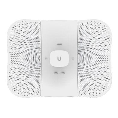 CPE UBIQUITI LBE-5AC-GEN2 | 5GHz | 23DBI | BLANCO