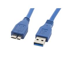 Nuevo Cable USB Lanberg 3.0