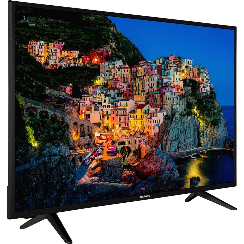 Televisor 32 PULGADAS Eas Electric HD Smart TV WiFi DLED E32AN70A