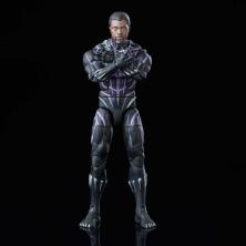 Figura hasbro marvel legends series black panther legacy collection