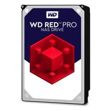HDD WD NAS 3.5'' 8TB 7200RPM 256MB SATA3 RED PRO