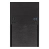 Caja PC UNYKAch UK 6023 U3 | Torre | Micro ATX | USB 3.2 | Fuente 500 W | Negro
