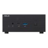 ASUS PN63-BS3018MDS1 Negro i3-1115G4