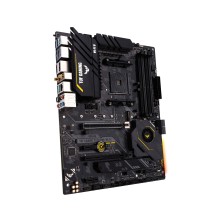 ASUS TUF GAMING X570-PRO (WI-FI) AMD X570 Zócalo AM4 ATX