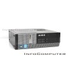 DELL 790 SFF I5 2400 3.1 GHz | 4 GB | 250 HDD | WIN 7 PRO