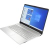 HP 15s fq4019ns Intel Core i5 1155G7 2.5 GHz | 15.6" | Full HD | 8 GB | 512 SSD | Wi-Fi | WIN 11