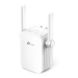 TP-Link TL-WA855RE ampliador de red Transmisor y receptor de red Blanco 10, 100 Mbit s