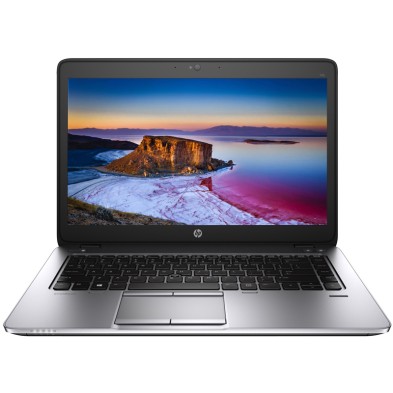 HP EliteBook 745 G2 AMD A10 Pro 7350B 2.1 GHz | 8GB | 256 SSD | TECLADO Y BAT NUEVA | WIN 10 PRO