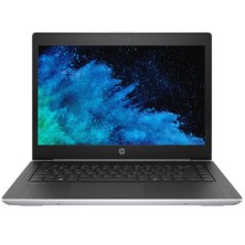 HP ProBook 440 G5 Core i5 8250U 1.6 GHz | 8GB | 240 SSD | WEBCAM | WIN 11 PRO | MARCAS DE TECLADO