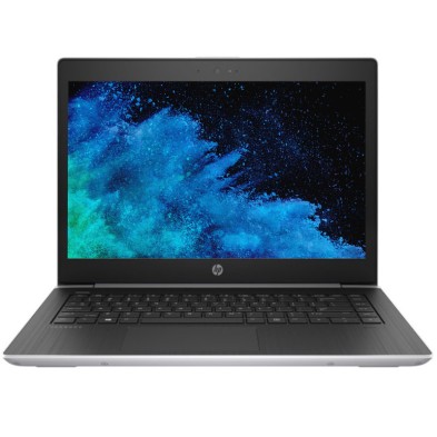 HP ProBook 440 G5 Core i5 8250U 1.6 GHz | 8GB | 240 SSD | WEBCAM | WIN 11 PRO | MARCAS DE TECLADO