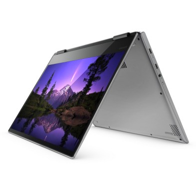 Lenovo Yoga 720 13IKB Core i7 8550U 1.8 GHz | 8GB | 512 NVME | X360 TÁCTIL | WEBCAM | WIN 10 PRO