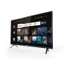 TELEVISOR SMART TV TCL 32ES560 32" HD WIFI NEGRO