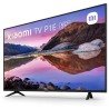 TELEVISIÓN SMART TV XIAOMI MI P1E 55" LED 4K UHD ANDROID BT5.0 DOLBY AUDIO NEGRO