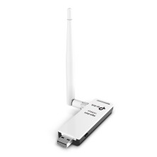 TP-Link TL-WN722N adaptador y tarjeta de red WLAN 150 Mbit s