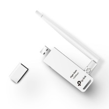 TP-Link TL-WN722N adaptador y tarjeta de red WLAN 150 Mbit s