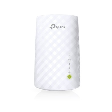 Repetidor de red TP-Link RE200 Blanco 10, 100 Mbit/s