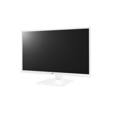 LG 24BK550Y-W pantalla para PC 60,5 cm (23.8") 1920 x 1080 Pixeles Full HD LCD Blanco