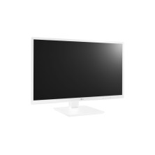 LG 24BK550Y-W pantalla para PC 60,5 cm (23.8") 1920 x 1080 Pixeles Full HD LCD Blanco