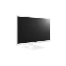 LG 24BK550Y-W pantalla para PC 60,5 cm (23.8") 1920 x 1080 Pixeles Full HD LCD Blanco