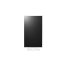 LG 24BK550Y-W pantalla para PC 60,5 cm (23.8") 1920 x 1080 Pixeles Full HD LCD Blanco