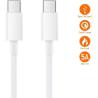 CABLE USB 2.0 | XIAOMI | DISPOSITIVOS | USB C - USB | BLANCO | 1.5M