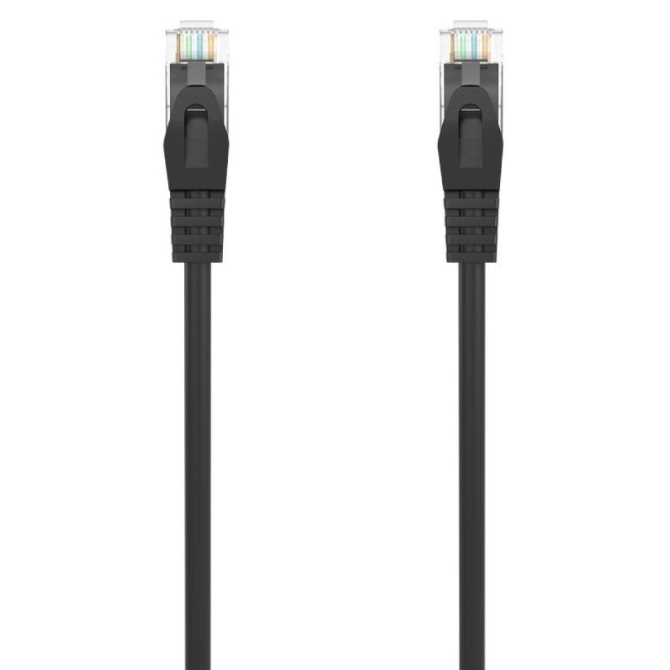 AISENS – Conector RJ45 8 Hilos CAT.6 AWG24 (50 UDS) - AISENS®