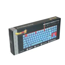 Teclado Gaming Mecánico FR-TEC Dragon Ball Super Keyboard