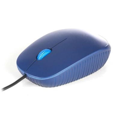 NGS Flame | Ratón con cable óptico 1000 DPI