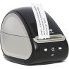 Impresora de Etiquetas Dymo LabelWriter 550 | Térmica | USB| Negro