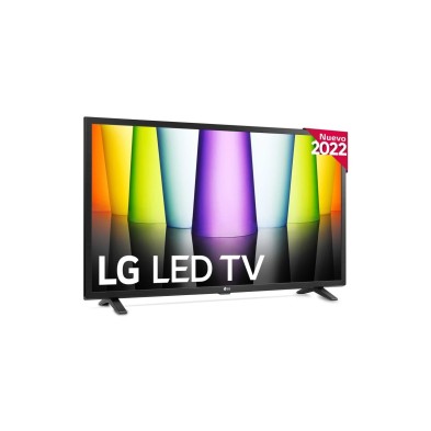 LG 32LQ63006LA Televisor 81,3 cm (32") Full HD Smart TV Wifi Negro