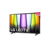 LG 32LQ63006LA Televisor 81,3 cm (32") Full HD Smart TV Wifi Negro