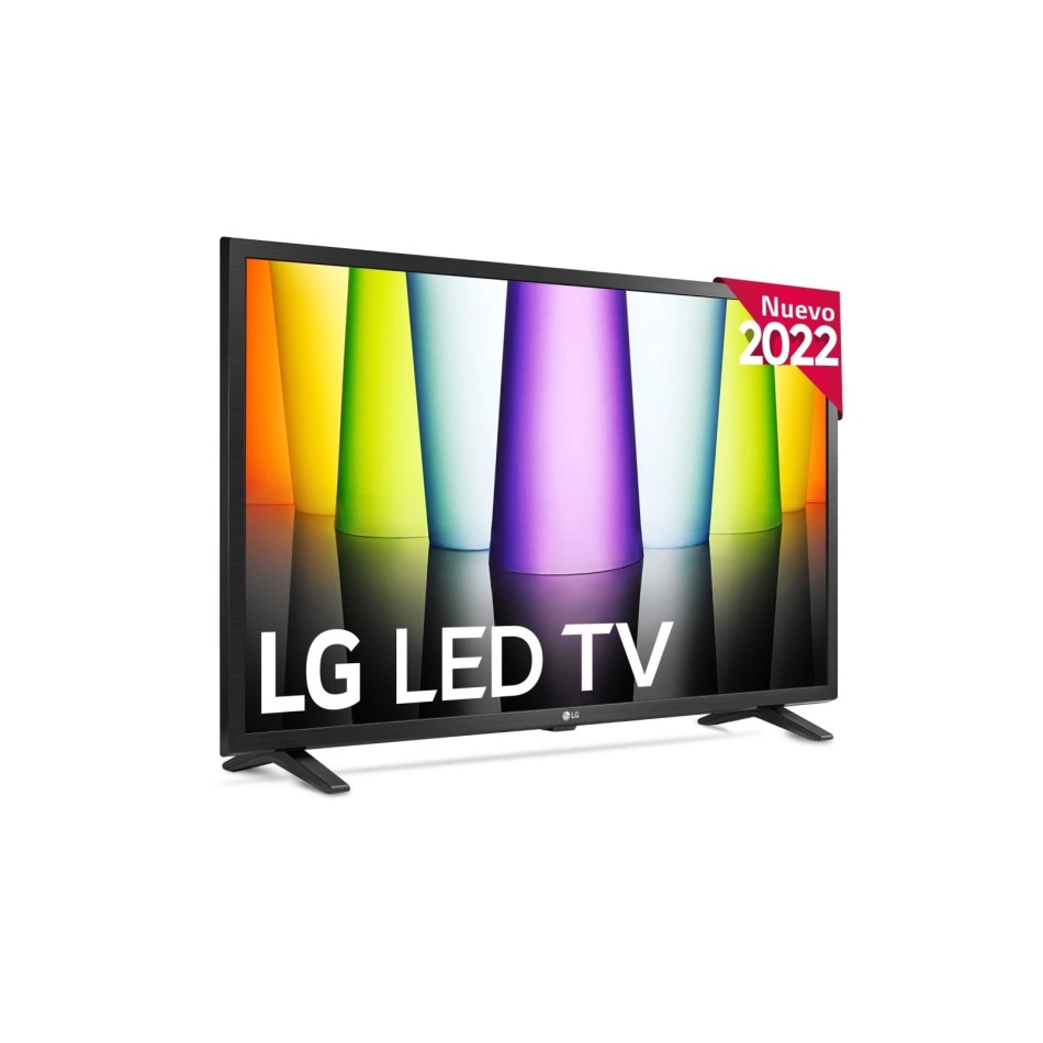 LG TV LG UHD 4K de 43'' Serie 73, Procesador Alta Potencia, HDR10
