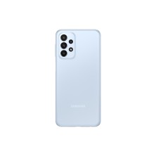 Samsung Galaxy A23 5G SM-A236B 16,8 cm (6.6") Ranura híbrida Dual SIM Android 12 USB Tipo C 4 GB 128 GB 5000 mAh Azul