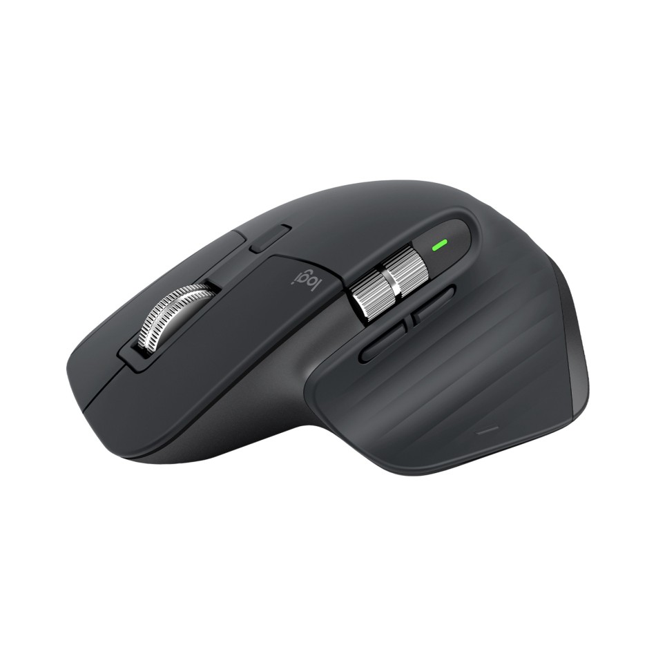 Ratón Logitech MX Master 3S