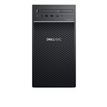 DELL PowerEdge T40 servidor 1000 GB Mini Tower Intel Xeon E 3,5 GHz 8 GB DDR4-SDRAM