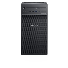 DELL PowerEdge T40 servidor 1000 GB Mini Tower Intel Xeon E 3,5 GHz 8 GB DDR4-SDRAM