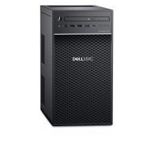 DELL PowerEdge T40 servidor 1000 GB Mini Tower Intel Xeon E 3,5 GHz 8 GB DDR4-SDRAM