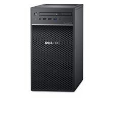 DELL PowerEdge T40 servidor 1000 GB Mini Tower Intel Xeon E 3,5 GHz 8 GB DDR4-SDRAM