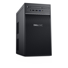 DELL PowerEdge T40 servidor 1000 GB Mini Tower Intel Xeon E 3,5 GHz 8 GB DDR4-SDRAM