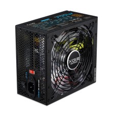 TooQ TQXGEII-700SAP unidad de fuente de alimentación 700 W 20+4 pin ATX ATX Negro