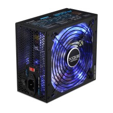 TooQ TQXGEII-800SAP unidad de fuente de alimentación 800 W 20+4 pin ATX ATX Negro