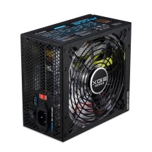 TooQ TQXGEII-800SAP unidad de fuente de alimentación 800 W 20+4 pin ATX ATX Negro