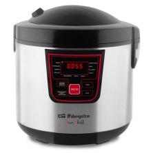 Robot de Cocina MCP 6000