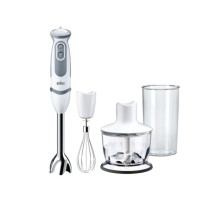 Batidora de Vaso Braun MQ 5235 WH