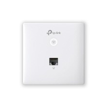 TP-Link EAP230-Wall 1000 Mbit s Blanco Energía sobre Ethernet (PoE)